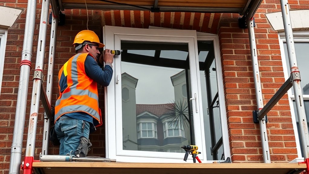 Casement Windows Waterloo
