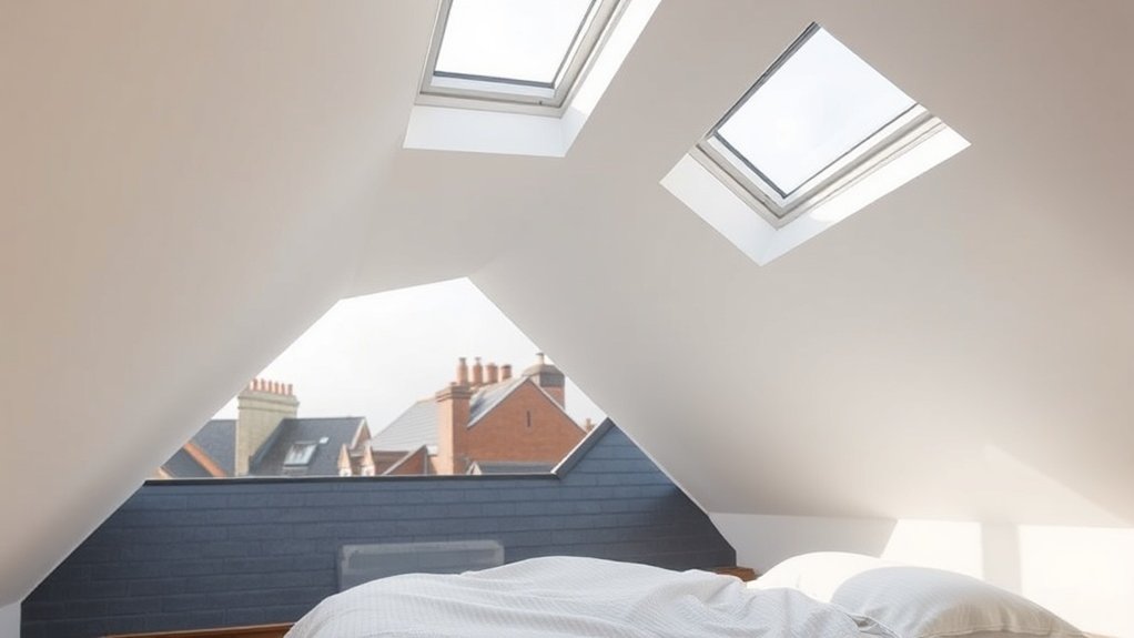 Tubular Skylights Waterloo